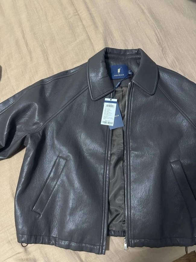 买不起拉夫劳伦的年轻人，已经入坑「保罗散步」了 性价比之选