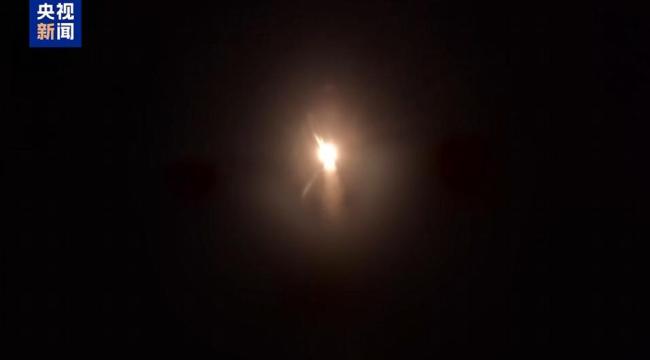 伊朗发动“真实承诺-4”第75轮军事行动