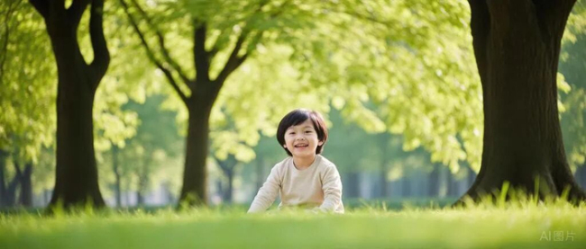 春假是成长中的温柔“留白” 让教育回归本真