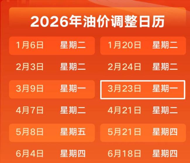 车主排队加油 多个加油站爆满，油价或将进入9元、10元时代