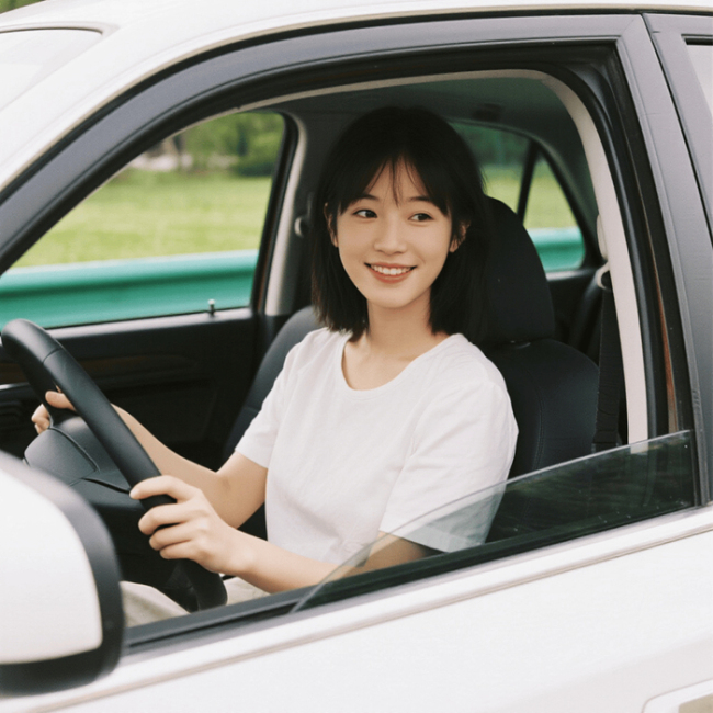 男子叫代驾遇查酒驾主动配合 守规则显职场智慧