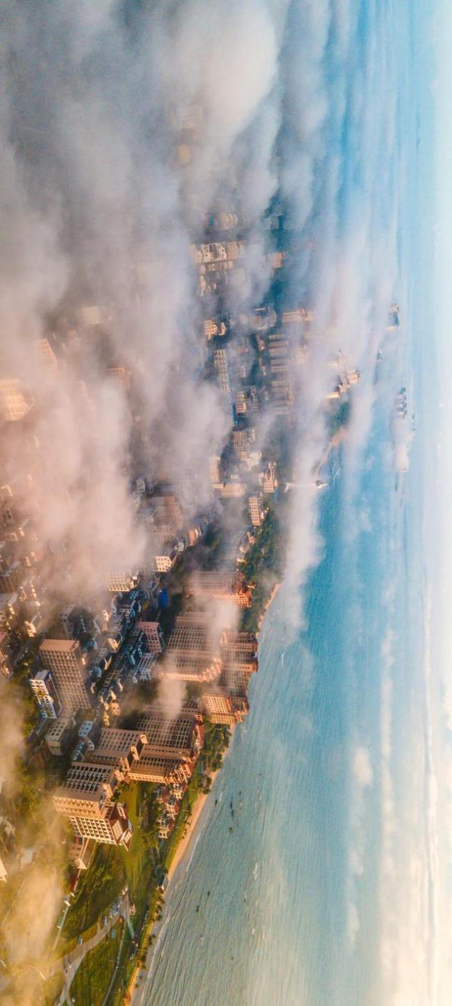 博鳌亚洲论坛为什么连续25年落户琼海 独特地理与文化交融