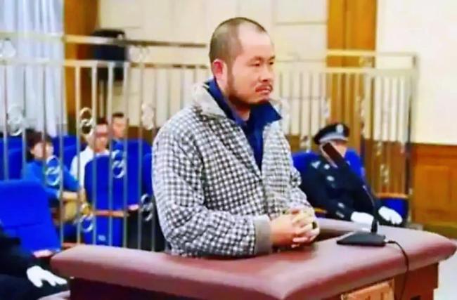 警方揭秘梅姨抓获全过程 正义终得伸张