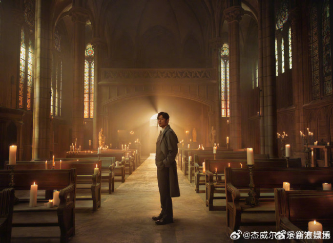 周杰伦斥资一亿手搓vsAI续作