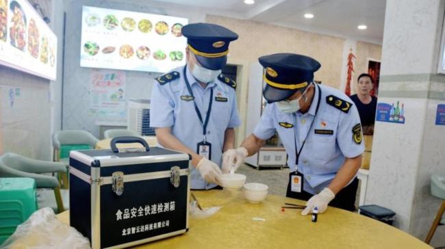 2家麻醉活鱼商贩已停业整顿 市场整治刻不容缓