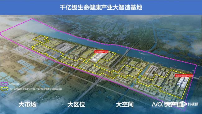广州生物医药产业的改日在哪 精确布局构建新图景