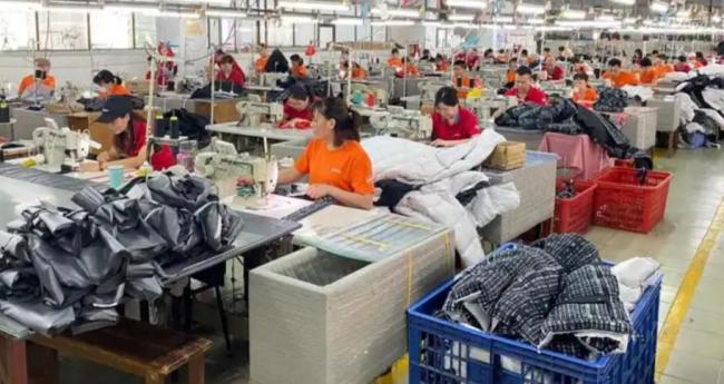 油价波动冲击纺织化纤行业 老本传导重塑浪费选拔