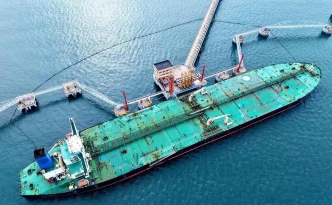 调控后加满一箱油可少花40元 政府临时措施缓解油价压力