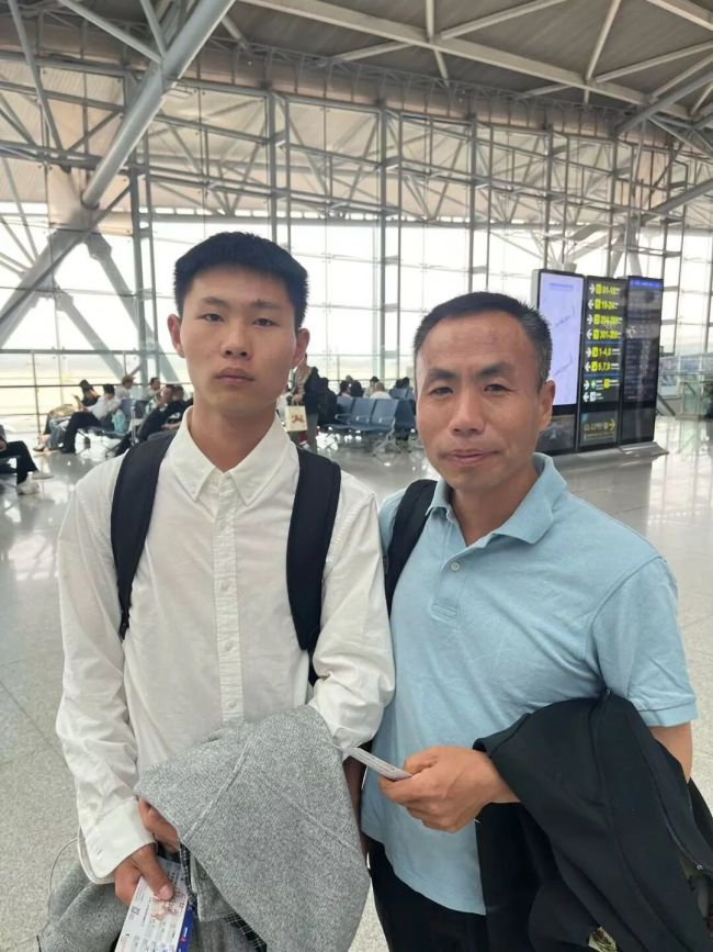 梅姨靠找老汉同居藏身