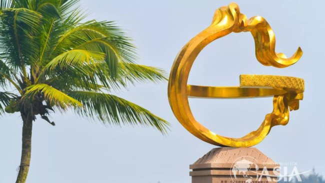 韩总理金民锡取消访华 应对中东局势影响