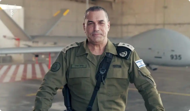 外交部回应美对伊48小时通牒 局势紧张升级