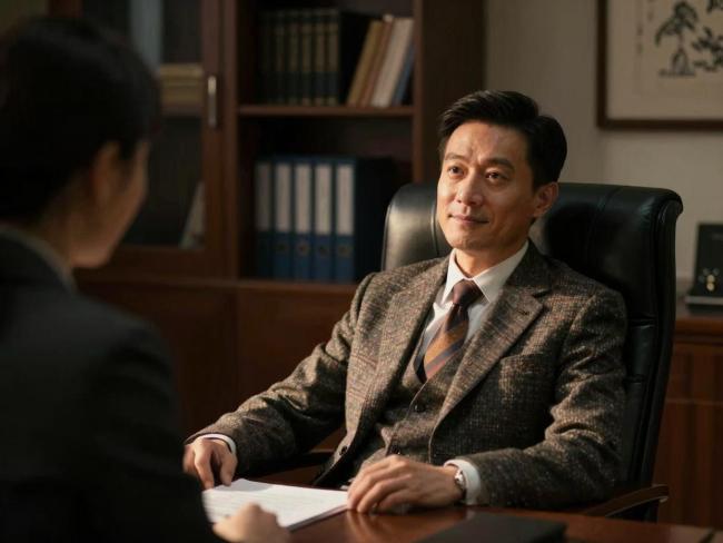 婚姻律师谈“干婚”现象