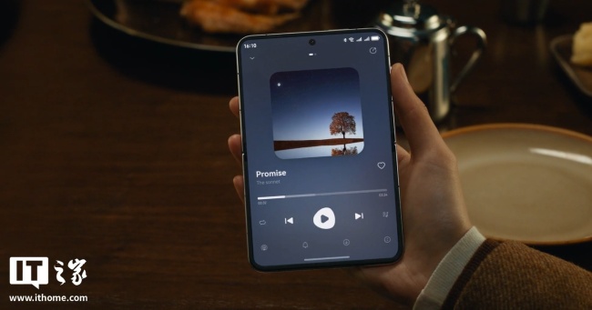 曝华为PuraX阔折叠手机将上新 新增型格橙紫配色