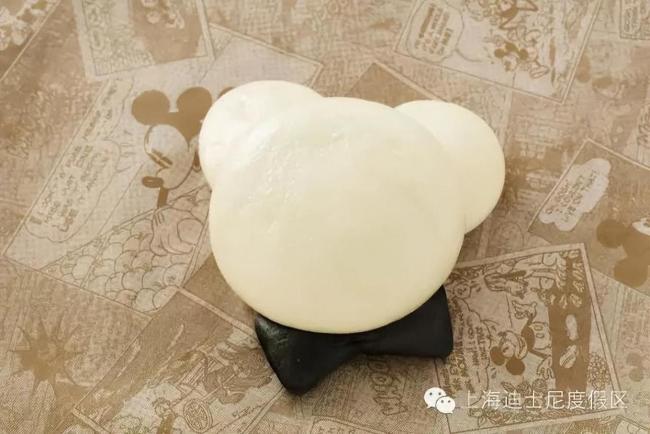 70元米妮蒸包系三个无馅白面馒头 物价引争议