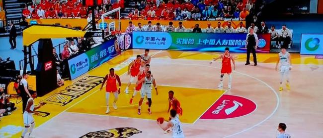 你如何看北控战胜浙江男篮