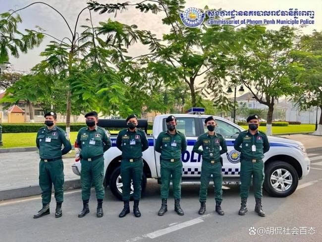 台“百亿赌王”林秉文在柬遭枪杀身亡 跨境灰黑产业风险暴露