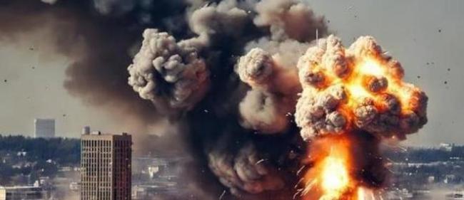 以色列再遭打击 伊朗反击升级