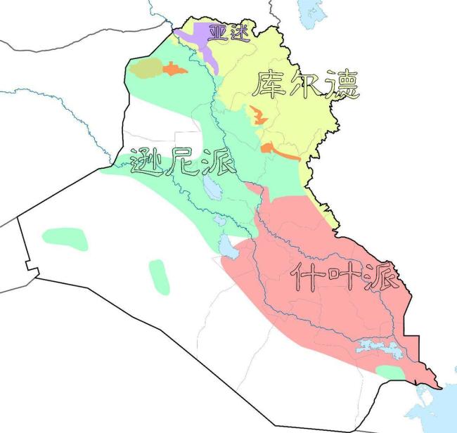 没有萨达姆的伊拉克现在到底怎么样 繁荣表象下的隐患