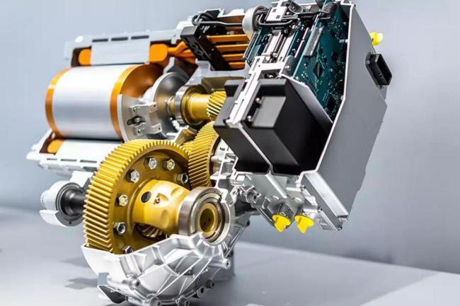 全球稀土，在库存彻底耗尽之前 寻找替代方案竞赛