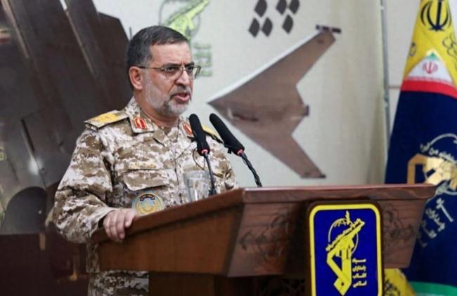 伊朗放话未来几天送出重磅惊喜 博弈进入新阶段