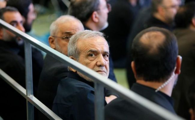 伊朗在射向敌人的导弹上贴西班牙首相照片 引发国际关注