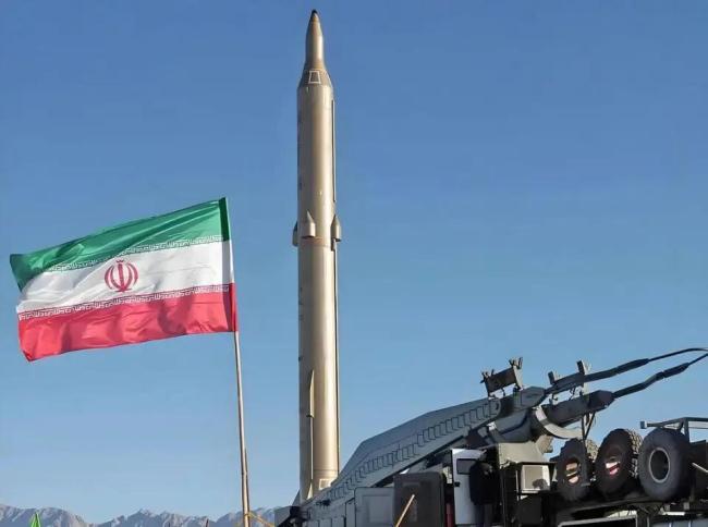 伊朗的导弹仍在不断射向以色列 平民伤亡惨重