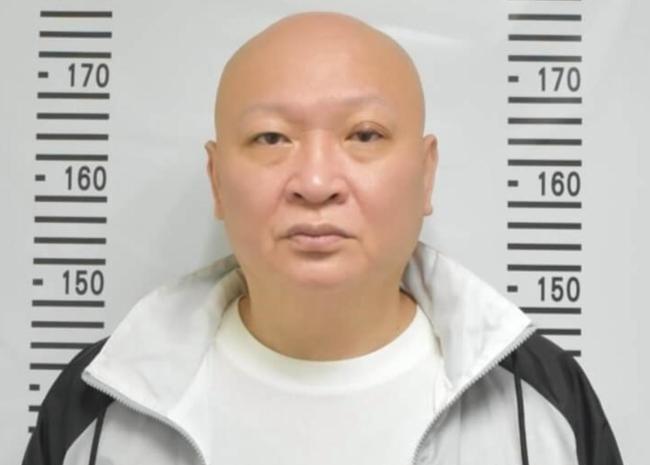 台湾赌王疑遛狗时身中29枪