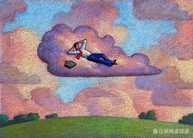 老外涌进中国洗浴中心