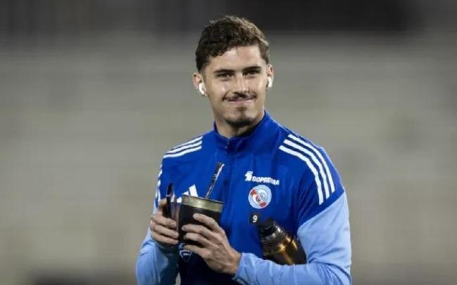 曝曼城8500万功勋愿大幅降薪投巴萨