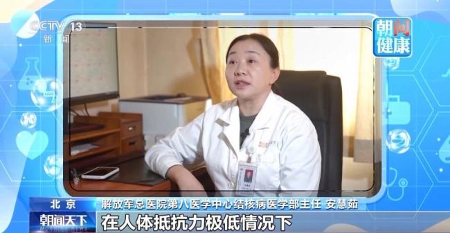 肺結(jié)核的傳播途徑有哪些 飛沫傳播需警惕