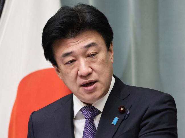 日本称将防止再度发生强闯使馆事件