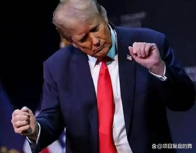 特朗普挥霍信用美国被透支未来 霸权衰败的代价