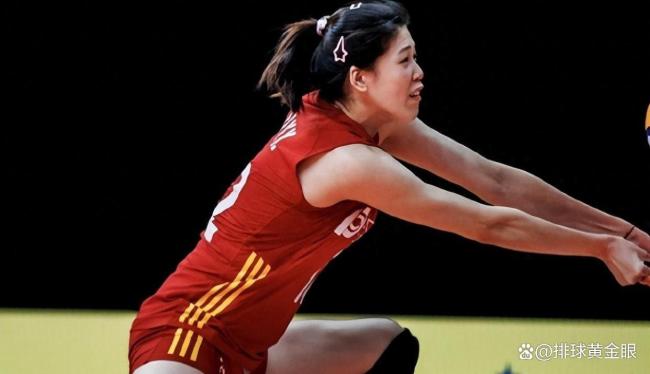 女排名单预测：李盈莹龚翔宇缺席首批集训，3位新星有望首次入选