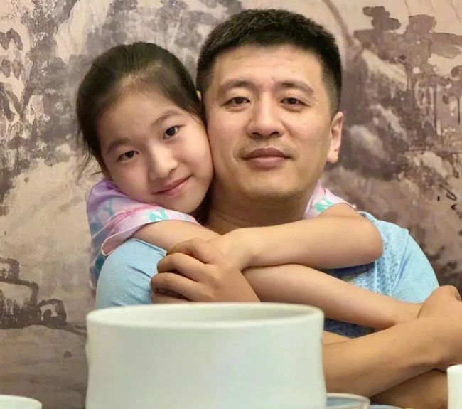 张雪峰已为女儿做好未来规划