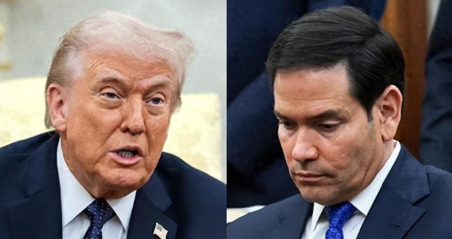 美前商务部长称特朗普需来华看看 签证风波引发外交博弈