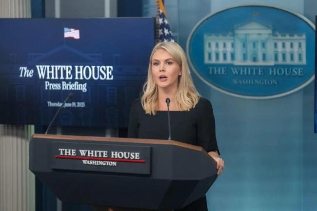 特朗普称伊朗主动打来电话 对话引发争议