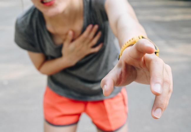 哪些人不适合跑步 特定人群需谨慎