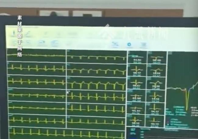 医生谈跑者做检测放弃跑全马 科学数据守护安全边界