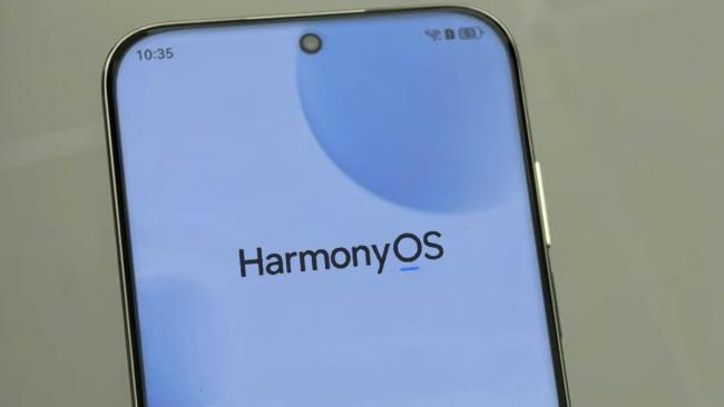 曝鸿蒙7预计将在6月亮相