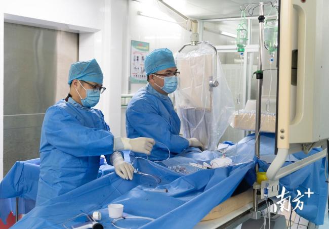 医生总结潮汕人胸痛时常见误区 警报响起莫忽视