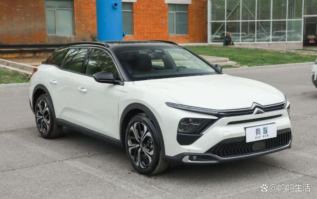 法系在华销冠车型降价20% 打破定价偏高印象