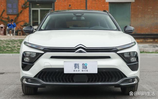 法系在华销冠车型降价20% 打破定价偏高印象