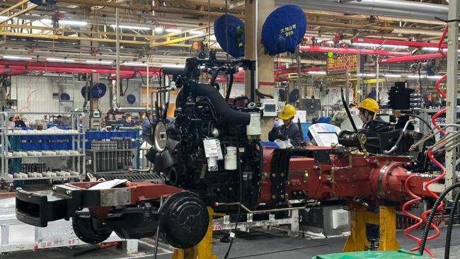 一个轴承，洛阳靠什么“硬核”突破？