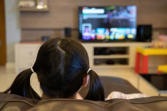 童年的动画不该搞“邪”了 警惕“儿童邪典”侵蚀