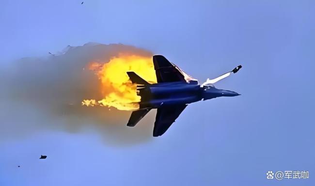 伊朗击落美军F18视频