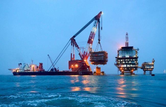 马科斯为何突然发声感谢中国 能源危机下的合作请求