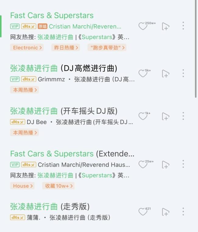 明星进行曲是否侵权需个案判断 网络著作权灰色地带