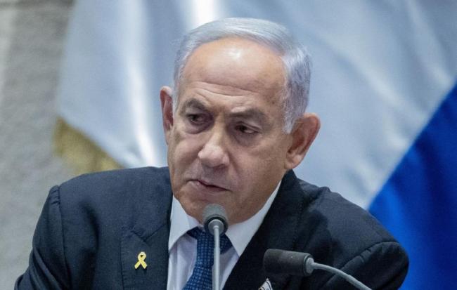 美媒称以方担心特朗普突然停战