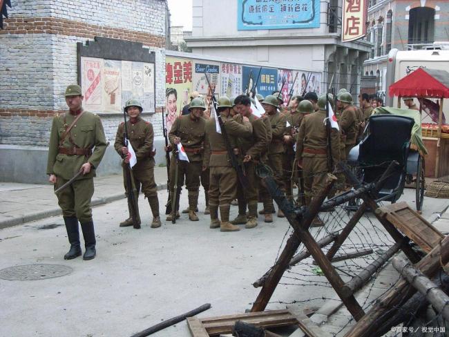 日本反华教育70年结出什么果 军国主义招魂显现