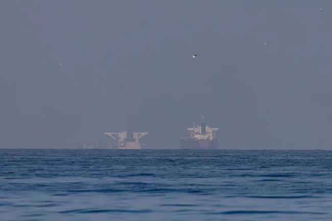 伊朗军方：击落美军F-18战机